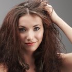 How to Tame Frizzy and Unruly Hair