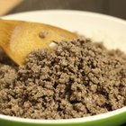 How to Cook Beef Mince
