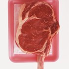How to Cook a Steak on Grill Pan and Finish in Oven