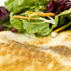 How to Bake Breaded Mahi Mahi