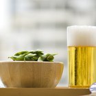 How to Season Edamame