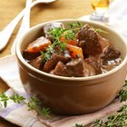 How to Cook a Beef Spleen