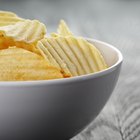 Foods That Contain Diacetyl