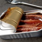 How to Store Opened Anchovies