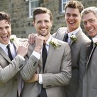 How to Be an Usher at a Wedding