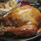 How to Cook Turkey in a Roaster