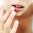 How to Cover Up Lip Hair Without Waxing