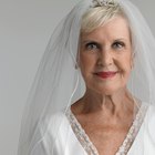 Wedding Etiquette for Couples Over 50