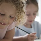 ¿Cuáles son los beneficios de los programas de arte para niños?