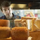 Can You Eat the Skin on Muenster Cheese?