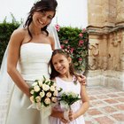 How to Include Step Kids in Weddings