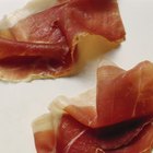 Can I Eat Prosciutto Ham Without Cooking It?