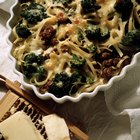 How to Cook a Broccoli & Rice Casserole in a Slow Cooker