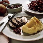 How to Soak Deer Meat in Baking Soda