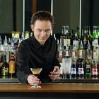 What Kind of Mixed Drinks Taste Like Butterscotch?