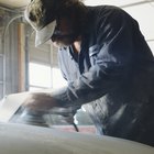 Trucos para pintar franjas en automóviles