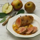 How to Make Meat Tender With Fruit