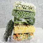 How Long Can Frozen Food Sit Out Before it Goes Bad?