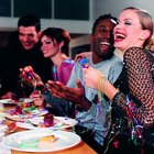 Etiquette for Inviting Dates to a Rehearsal Dinner