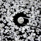 What Is a Cushion Cut Diamond?
