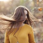 Homemade Hair Softeners