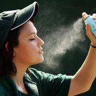 How to Make a Hydration Facial Spray