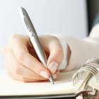 How to Write a Separation Letter to a Spouse