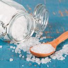 What Is a Salt Pig?
