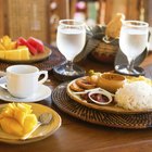 Diet of the Philippines
