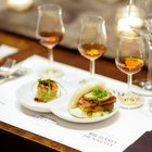 Wedding Tasting Etiquette