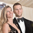 Tom & Gisele DO Eat Dessert and Here's What They Indulge In