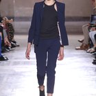 A Navy Blazer Goes With What Colors?