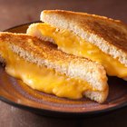 How Many Calories Are in a Slice of Kraft Cheese?