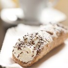 Firm Ricotta Cheese Cannoli Filling