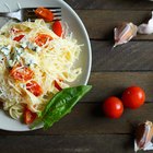 The Internet Is Freaking Out Over a Study That Says Pasta Isn't Bad For You
