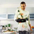 How to Be a Good Live-in Boyfriend