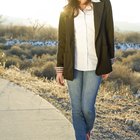 The Types of Blazers