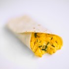 How to Freeze Homemade Breakfast Burritos