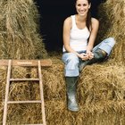 What Is a Country Chic Dressing Style?