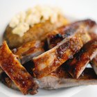 Do You Need to Cover Ribs When Baking?