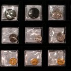 Monedas que valen mucho dinero