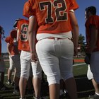 How to Get Rid of Wrinkles on an NFL Jersey