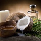 How Do I Extract Coconut Oil?