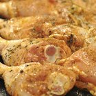 Good Ways to Cook Drumsticks in an Oven on a Cookie Sheet