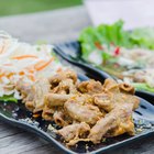 How to Cook Queenella Chitterlings