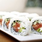 What Is the Difference Between Sushi & Sashimi?