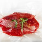 Rules for Thawing and Refreezing Meat