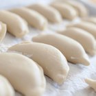 How to Cook Fresh Perogies on the Stove