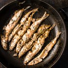 How to Cook Grunion