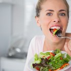 What Is the Nutritional Value of Lettuce?